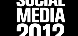 2012′de Sosyal Medya