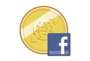 Facebook, Kendi 'Para Birimini' Yayıyor