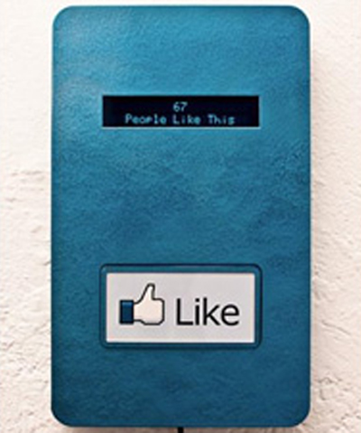 Facebook Yeni Butonlarla Etkileşimi Bambaşka Seviyeye Taşıyor