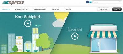 Türkiye Online Ödeme Pazarında Hararetli Rekabet [Dosya]