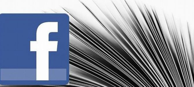 Facebook'unuzu Gerçek Kitaba Dönüştürün