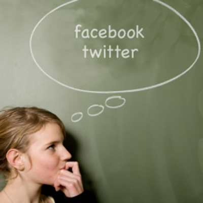 Girişimci Olarak Twitter Ve Facebook’dan Ne Öğrendik?