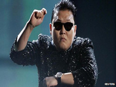 Gangnam Style Youtube'ta Tüm Zamanların En Çok İzlenen videosu Oldu