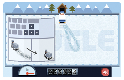 Google'ın 16 Ocak Doodle'ı Frank Zamboni Kimdir?