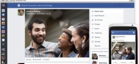 Facebook Haber Kaynağının Tasarımını Değiştirdi!