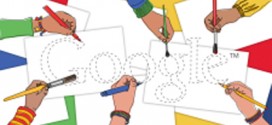 Google Türkiye’den Çocuklar İçin Doodle Yarışması