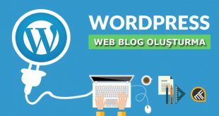 MarkeFront – WordPress ile Web Blog Oluşturma Eğitimi 24 Ocak 2017’de Yapıldı